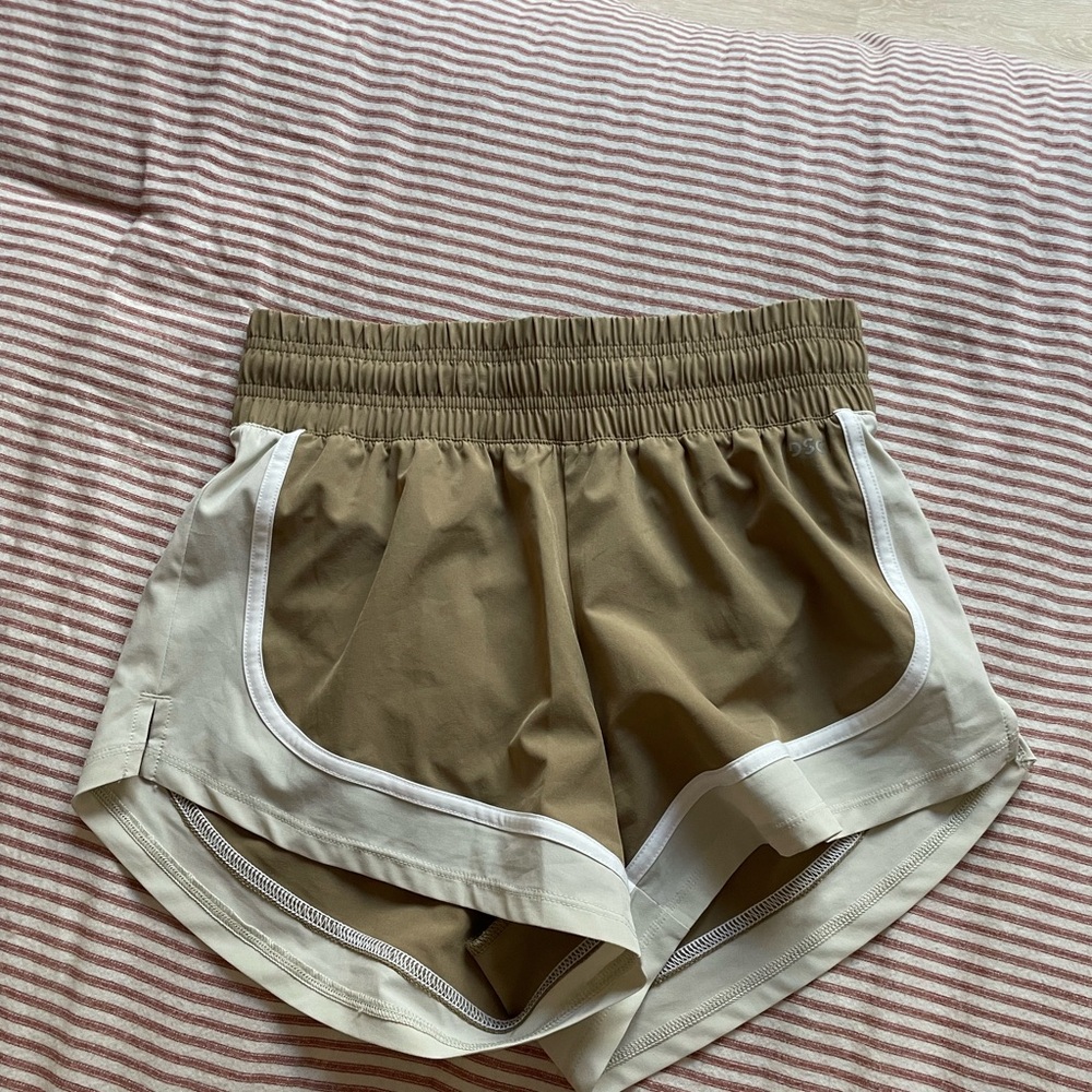 DSG Shorts